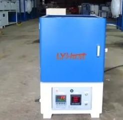 馬弗爐的參數(shù)有哪些？又是如何煅燒？煅燒過(guò)程主要變化又有哪些？