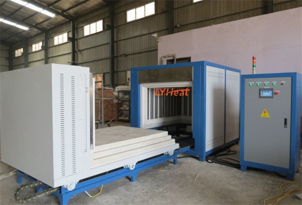 臺車爐結構組成介紹，快來看看吧！太全了