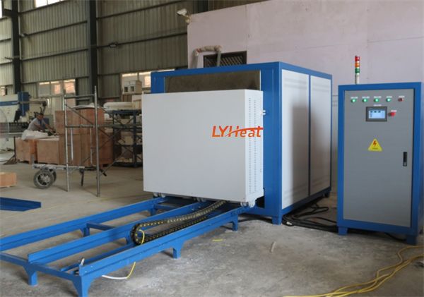 臺車爐的十大特點必看！快來