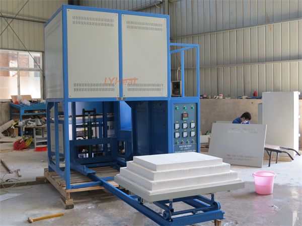 什么是升降爐？它是如何設計的？又有哪些用途呢？