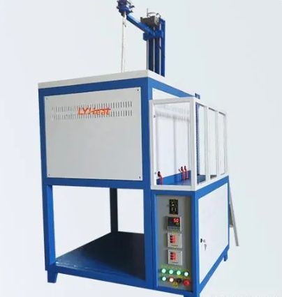 科普分享！實驗熔塊爐的用途性能有哪些？大家一起看看吧