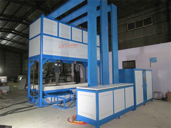 升降爐的使用有著真香定律，但是這8條禁忌要牢記哦！