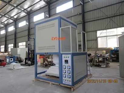 什么是熔塊爐？它的工作原理是什么？