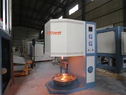 熔塊爐特點(diǎn)有哪些？看完很哇塞