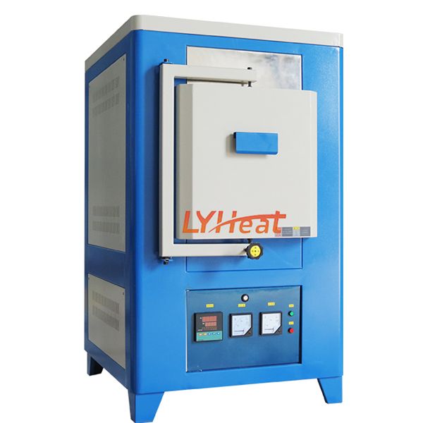 新手小白怎么操作馬弗爐呢？方法在此