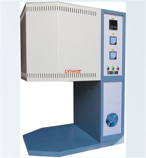 高溫熔塊爐的高溫特性、熔融特性及穩(wěn)定特性